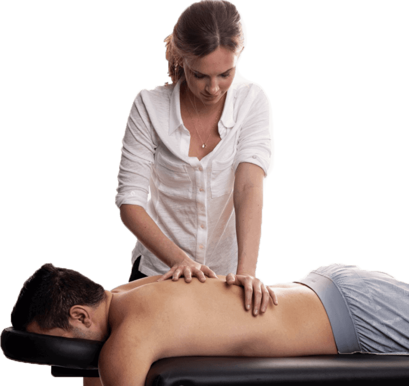 Naturopathic Medicine, Registered Massage Therapy, Physiotherapy