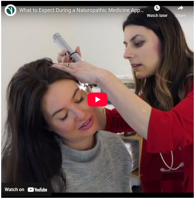 Understanding the Limitations of Naturopathic Care